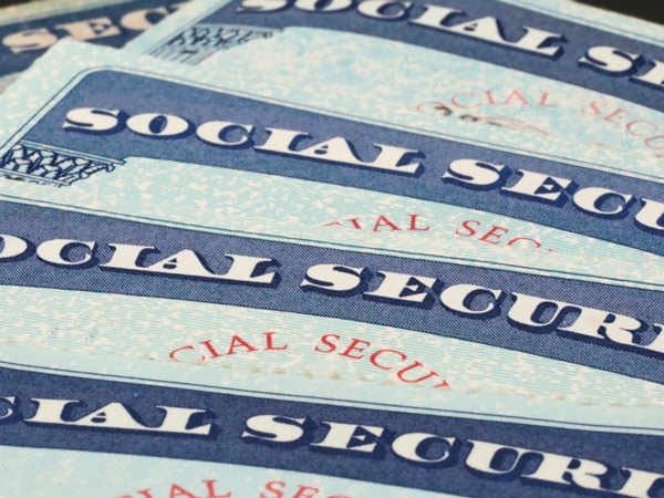 Social Security Recipients to Automatically Receive Stimulus Checks